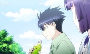 Monster Musume 11