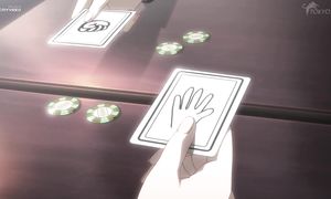 Kakegurui S1 01