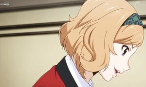 Kakegurui S1 02