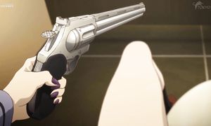 Kakegurui S1 04
