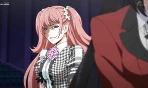 Kakegurui S1 9