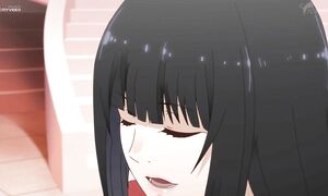 Kakegurui S1 10
