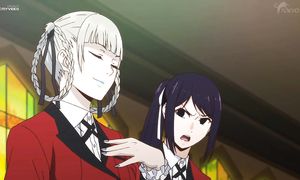 Kakegurui S1 12