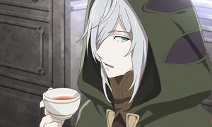 I'm Quitting Heroing EP1