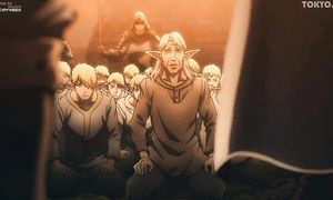Drifters - 02
