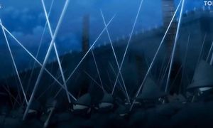 Drifters - 03
