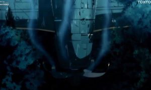 Drifters - 04