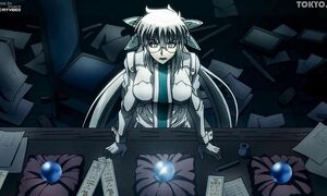 Drifters - 12