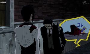 Black Butler - 06