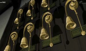 Black Butler - 07
