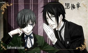 Black Butler - 09