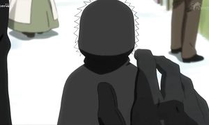 Black Butler - 10