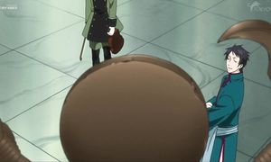 Black Butler - 13