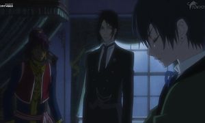 Black Butler - 14