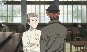 Black Butler - 19