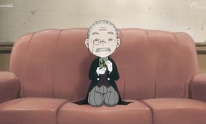 Black Butler - 21