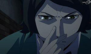 Bungo Stray Dogs S4 - 11 [SUB]