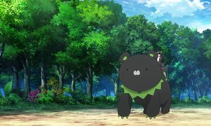 Bofuri S2 - 08 [DUB]