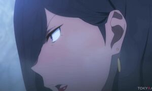 danmachi IV 12
