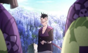 Demon Slayer - S1 EP5