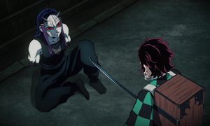 Demon Slayer - S1 EP7