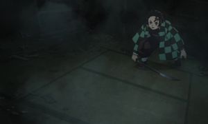 Demon Slayer - S1 EP9