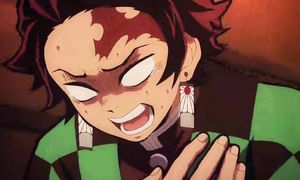 Demon Slayer - S1 EP13