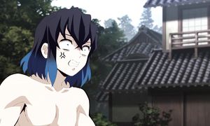 Demon Slayer - S1 EP14