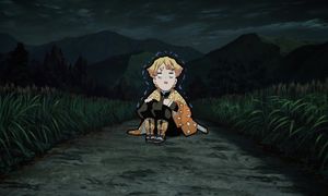 Demon Slayer - S1 EP15
