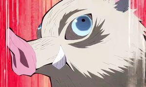 Demon Slayer - S1 EP16