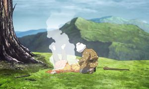 Demon Slayer - S1 EP17