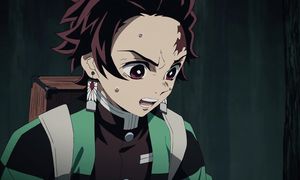 Demon Slayer - S1 EP18