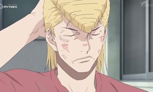 Ahiru no Sora 03