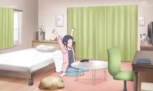 Ahiru no Sora 07