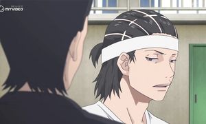 Ahiru no Sora 09