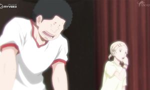 Ahiru no Sora 14