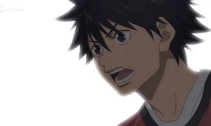 Ahiru no Sora 19