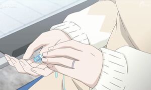 Ahiru no Sora 20