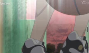 Ahiru no Sora 21