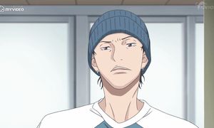 Ahiru no Sora 23