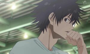 Ahiru no Sora 24