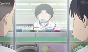 Ahiru no Sora 28