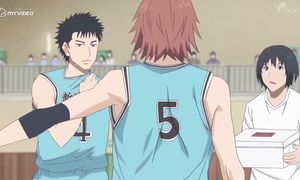 Ahiru no Sora 29