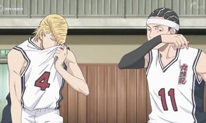 Ahiru no Sora 31