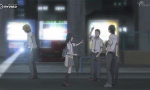 Ahiru no Sora 38