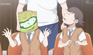 Ahiru no Sora 39