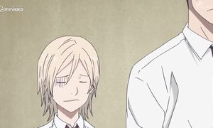 Ahiru no Sora 41