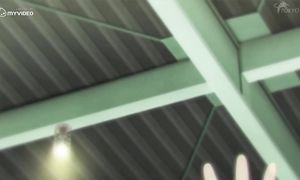Ahiru no Sora 42