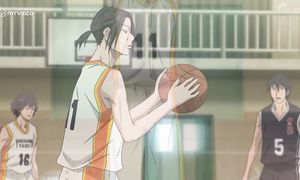 Ahiru no Sora 43