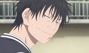 Ahiru no Sora 46